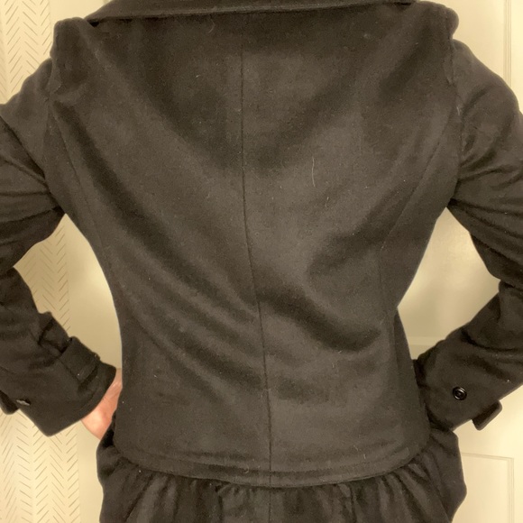 Ralph Lauren Wool Jacket - Picture 7 of 7